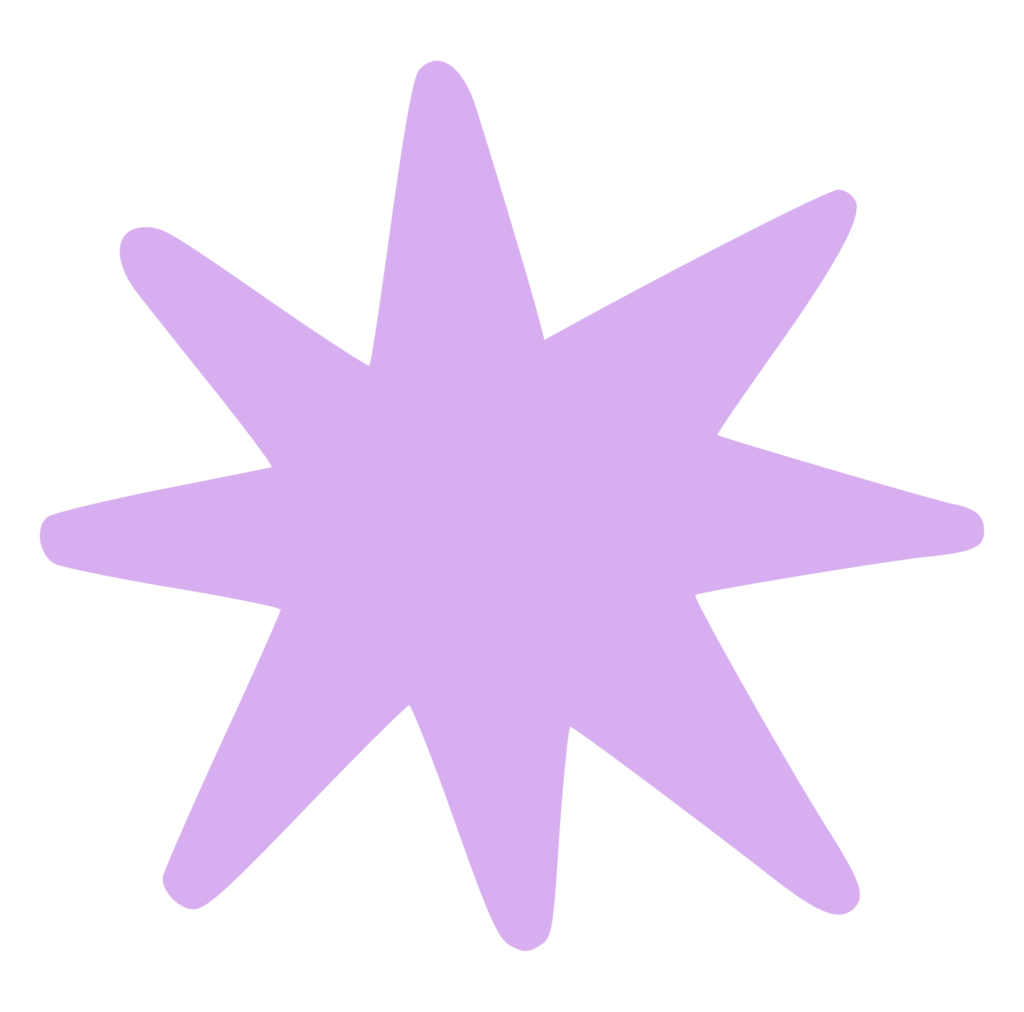 LearningSpace_RGB_Stars_Star 1 – Purple