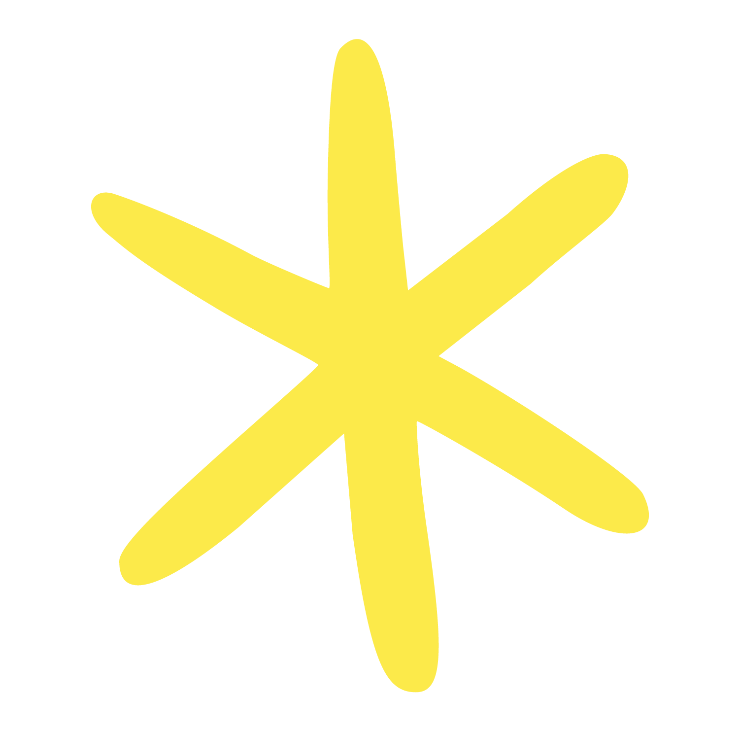 LearningSpace_RGB_Stars_Star 10 – Yellow