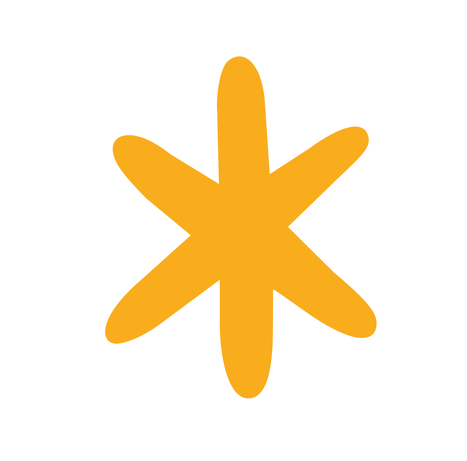 LearningSpace_RGB_Stars_Star 12 – Orange