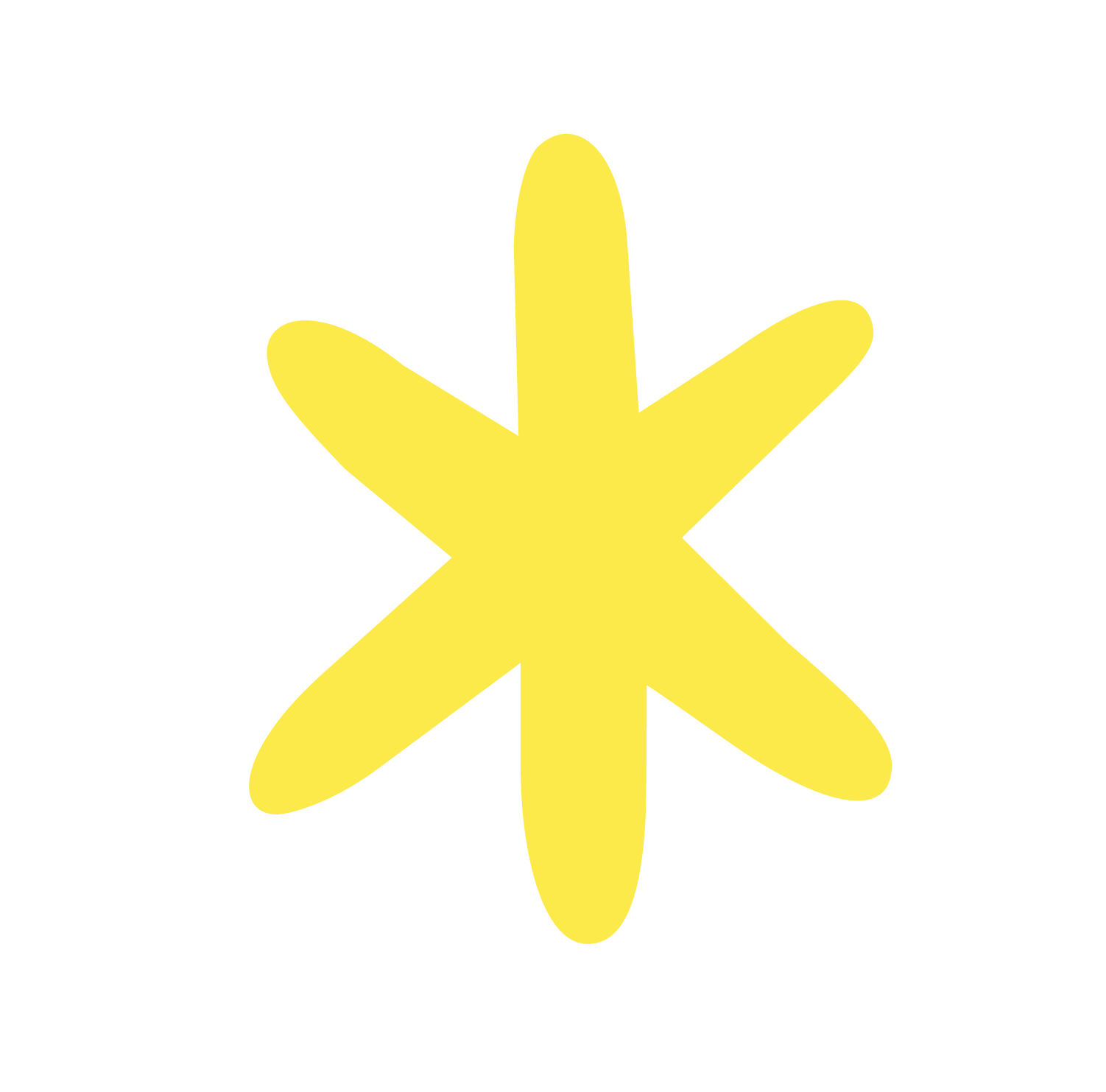 LearningSpace_RGB_Stars_Star 12 – Yellow