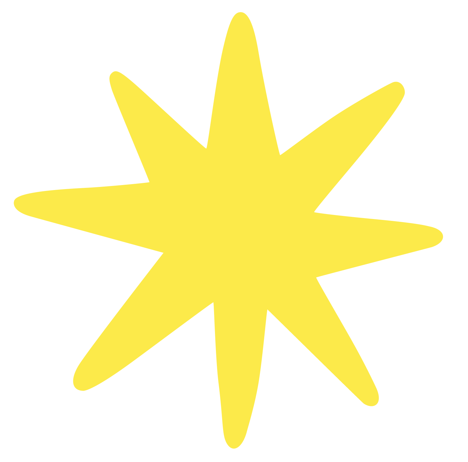 LearningSpace_RGB_Stars_Star 3 – Yellow