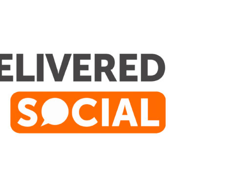 Delivered Social