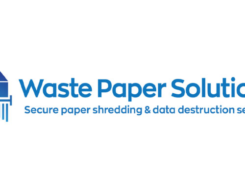 Waste Paper Solutions