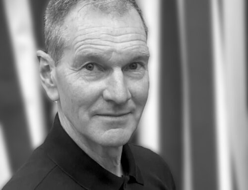 Mark Lister