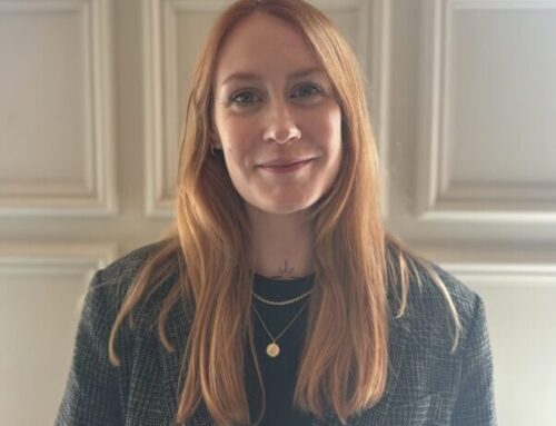 Siân Kempster