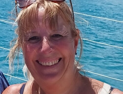 Sue Jenkins